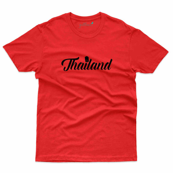 Thailand 6 T-Shirt - Thailand Collection - Gubbacci