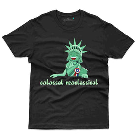 Colossal T-shirt - United States Collection