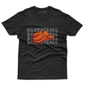 Basket Ball Fire - Basket Ball Collection