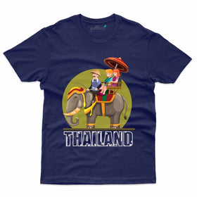 Thailand 7 T-Shirt - Thailand Collection