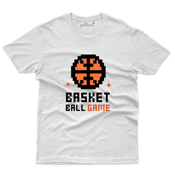 Basket Ball Game - Basket Ball Collection - Gubbacci