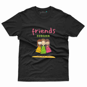 Friends Forever 3 T-shirt - Friends Collection