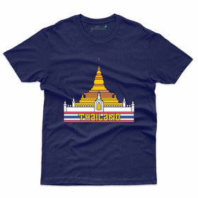 Thailand 8 T-Shirt - Thailand Collection