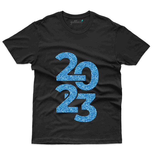 2023 Custom T-shirt - New Year Collection - Gubbacci