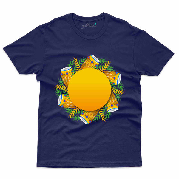 Baisakhi 3 T-Shirt - Baisakhi Collection - Gubbacci