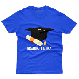 Graduation T-shirt - Graduation Day Collection