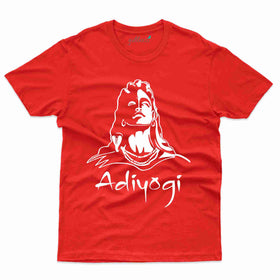 Perfect Adiyogi T-Shirt - Maha Shivratri Collection