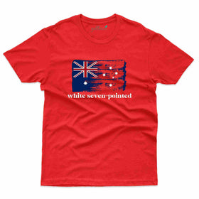 Seven Pointed T-Shirt - Australia Collection