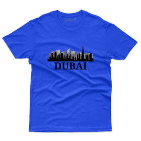 Dubai 7 T-Shirt - Dubai Collection