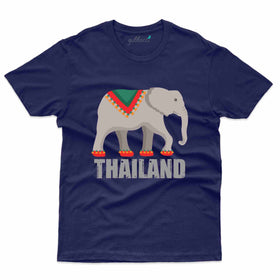 Thailand 11 T-Shirt - Thailand Collection