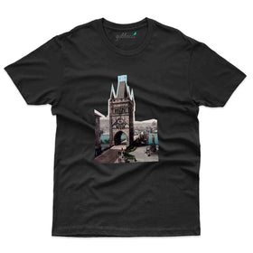 Historical T-shirt - France Collection