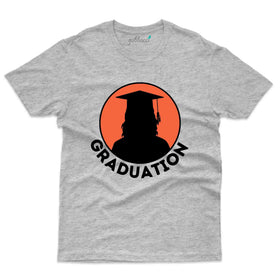 Graduation 22 T-shirt - Graduation Day Collection