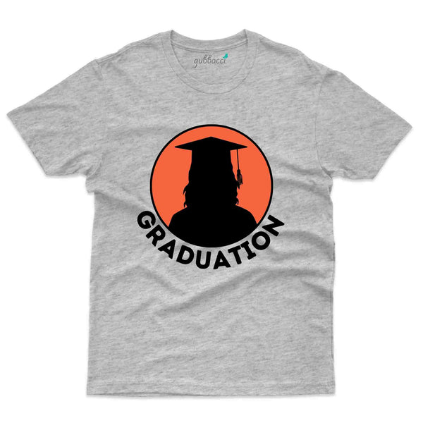Graduation 22 T-shirt - Graduation Day Collection - Gubbacci