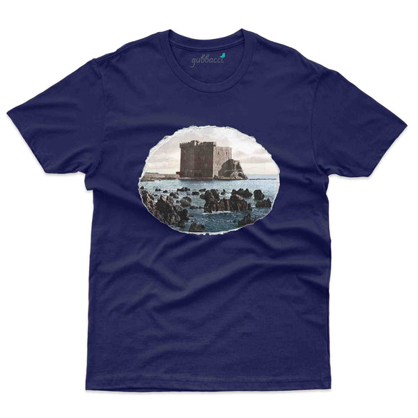 Historical 2 T-shirt - France Collection - Gubbacci