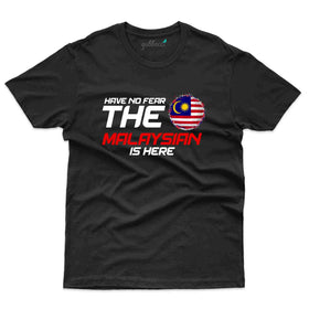 No Fear T-Shirt - Malaysia Collection