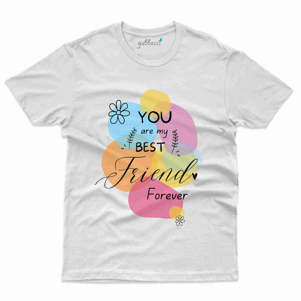 Friends Forever 6 T-shirt - Friends Collection - Gubbacci