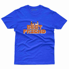 Best Friends 5 T-shirt - Friends Collection