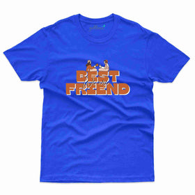 Girls Best Friends T-Shirt - Friends T-Shirt Collection