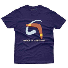 Symbol of Australia T-Shirt - Australia Collection