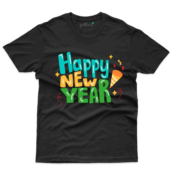 2023 7 Custom T-shirt - New Year Collection - Gubbacci