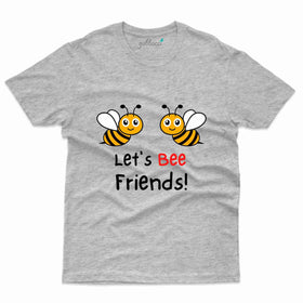 Bee Friends T-shirt - Friends Collection