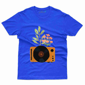 Radio 2 T-shirt - Retro Collection