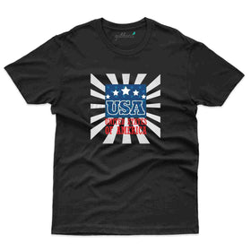 Independence T-shirt - United States Collection