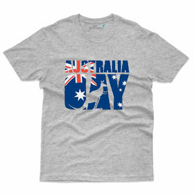Aussie 2 T-Shirt - Australia Collection