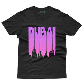 Dubai 9 T-Shirt - Dubai Collection
