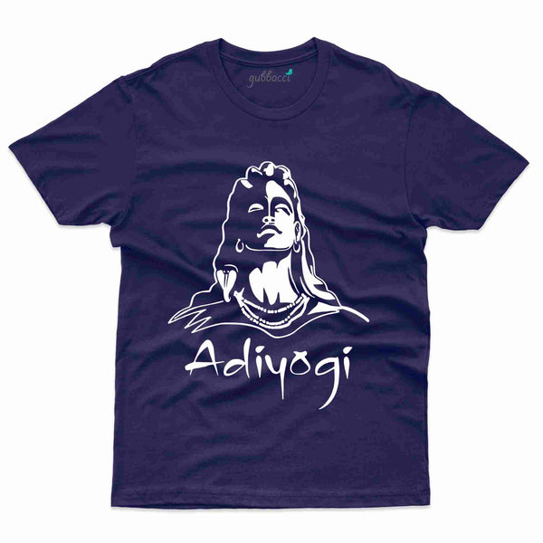 Maha Shivrarti 2 T-shirt - Maha Shivrarti Collection - Gubbacci