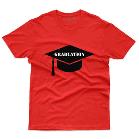 Graduation 2 T-shirt - Graduation Day Collection