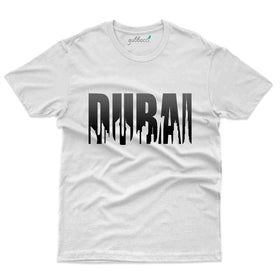 Dubai 10 T-Shirt - Dubai Collection