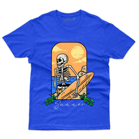 Summer Surfing T-shirt - Summer Collection