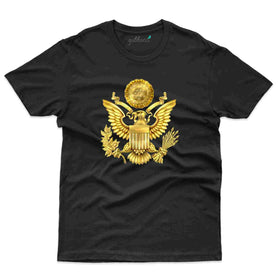 Emblem 2 T-shirt - United States Collection