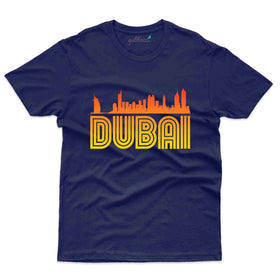 Dubai 11 T-Shirt - Dubai Collection