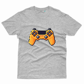 Game 3 T-shirt - Retro Collection