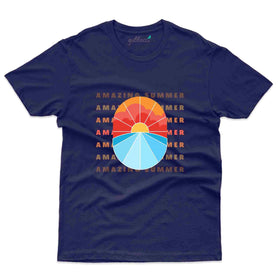 Amazing Summer T-shirt - Summer Collection