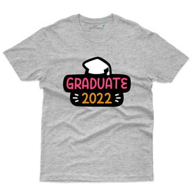 Graduation 34 T-shirt - Graduation Day Collection