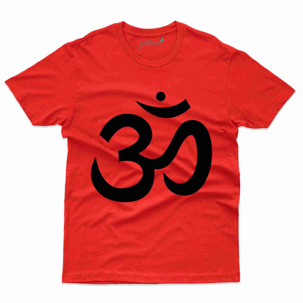 Om T-shirt - Maha Shivrarti Collection - Gubbacci