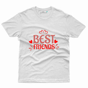 Cute Best Friends T-Shirt - Friends T-Shirt Collection