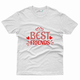 Best Friends 9 T-shirt - Friends Collection