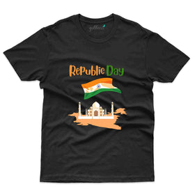 Republic Day 2024 - Republic Day T-Shirt Collection