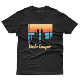 Holiday T-Shirt - Malaysia Collection