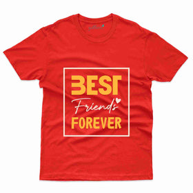 BFF T-Shirt - Friends Forever T-Shirt Collection