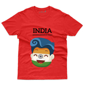 Independence Day 2024 T-shirt - Independence Day Collection