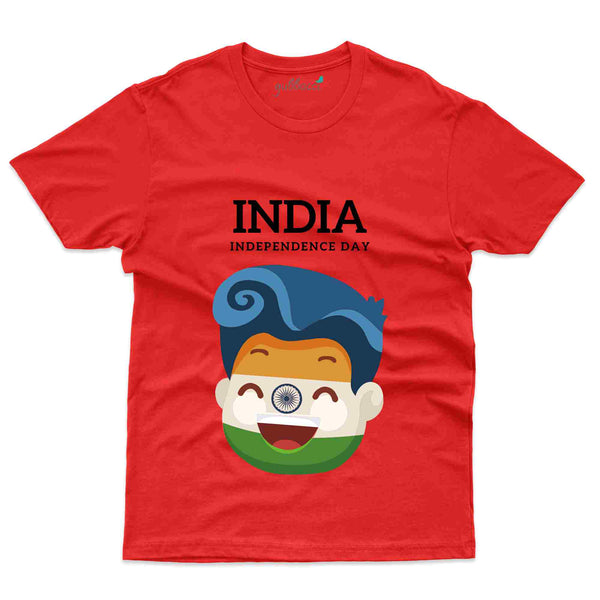 Republic Day 20 Custom T-shirt - Republic Day Collection - Gubbacci