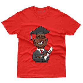 Graduation 38 T-shirt - Graduation Day Collection