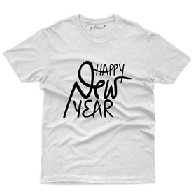 New Year 2023 23 Custom T-shirt - New Year Collection