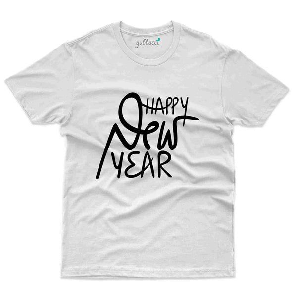 New Year 2023 23 Custom T-shirt - New Year Collection - Gubbacci
