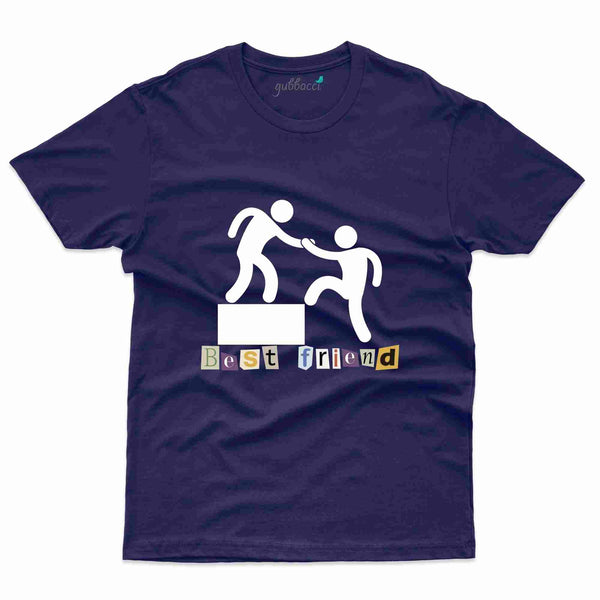 Best Friends T-shirt - Friends Collection - Gubbacci